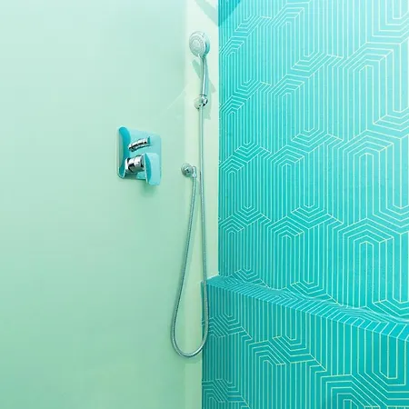 I-confienza Suites-bilocale Centro Turin