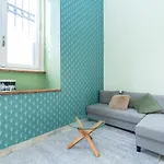 I-confienza Suites-bilocale Centro * Turín