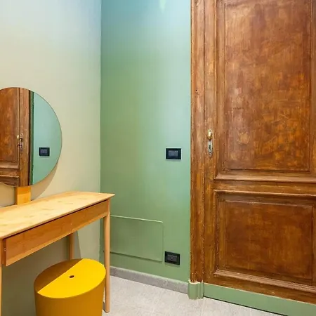 I-confienza Suites-bilocale Centro Apartmán *