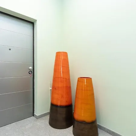 I-confienza Suites-bilocale Centro Apartmán Turín