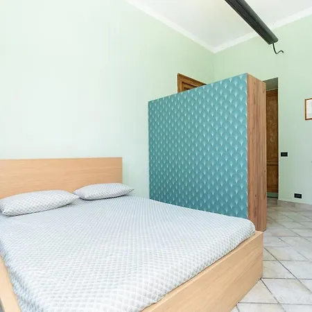 Apartmán I-confienza Suites-bilocale Centro *
